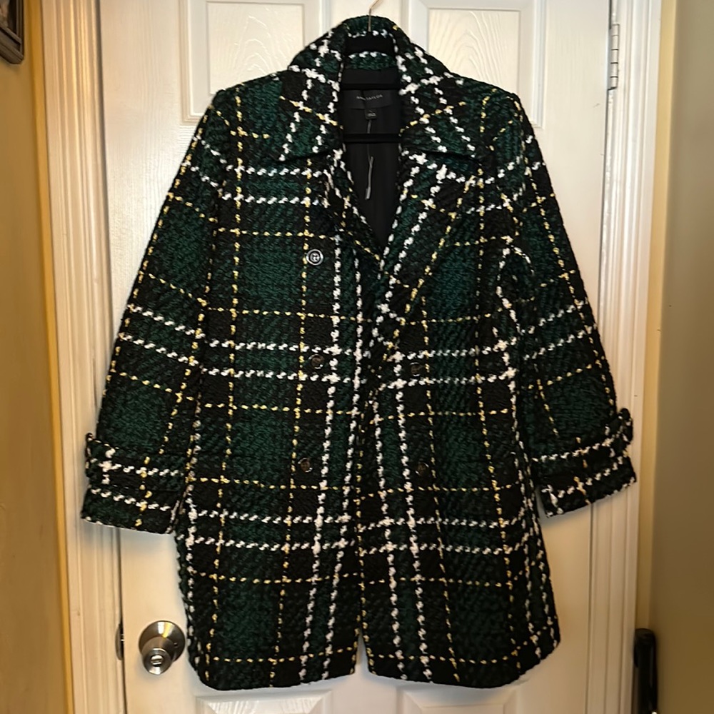 Ann Taylor Coat